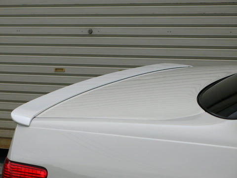 URAS Toyota Mark II (JZX100) Style L Trunk Spoiler