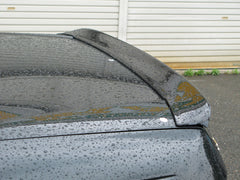 URAS Toyota Mark II (JZX90) Style L Trunk Spoiler