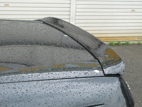 URAS Toyota Mark II (JZX90) Style L Trunk Spoiler
