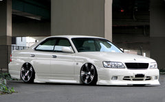 URAS Nissan Laurel (C35) Medalist Kouki 3-Piece Body Kit