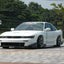 URAS Nissan Silvia S13 Type GT Side Skirts
