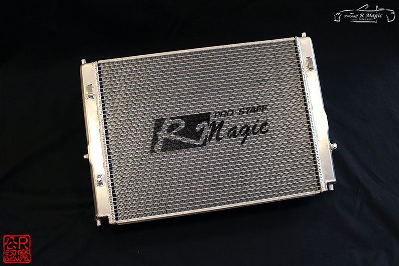 R Magic Mazda Roadster (ND) Oil Cooler Radiator (MT)