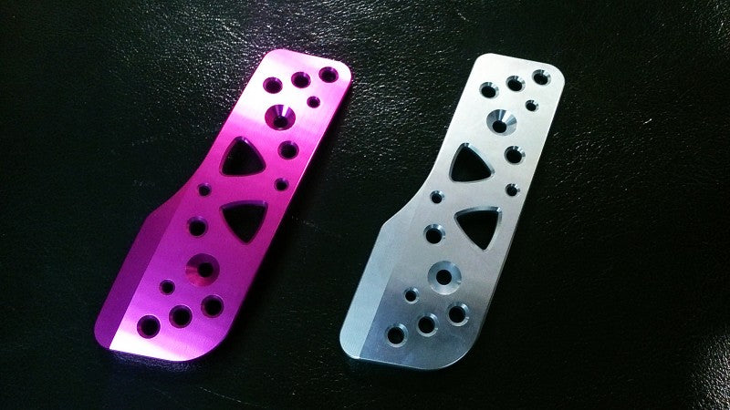 R Magic Mazda RX-8 (SE3P) 3D Accelerator Pedal