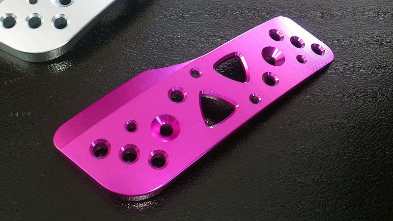 R Magic Mazda RX-8 (SE3P) 3D Accelerator Pedal