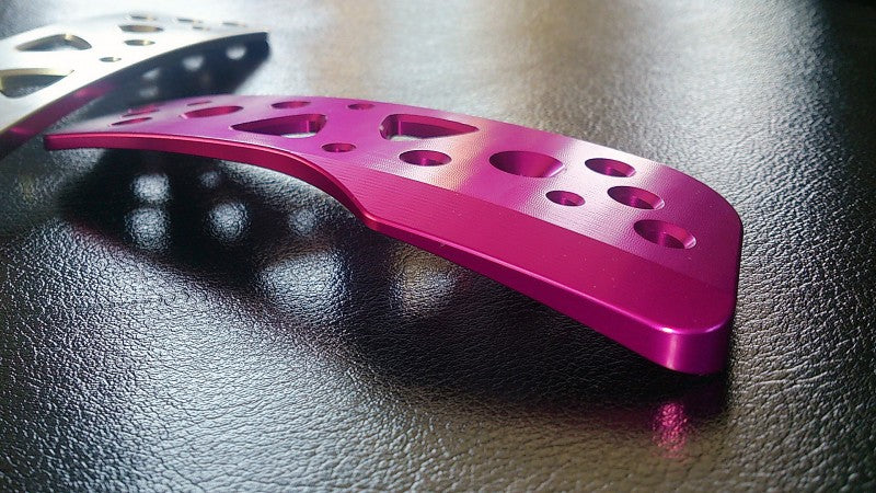 R Magic Mazda RX-8 (SE3P) 3D Accelerator Pedal