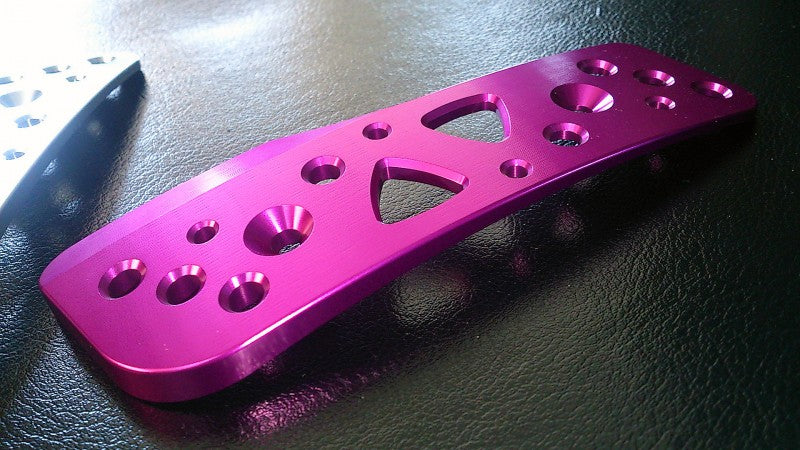 R Magic Mazda RX-8 (SE3P) 3D Accelerator Pedal
