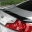 URAS Nissan Skyline (V35) Trunk Spoiler (Coupe)