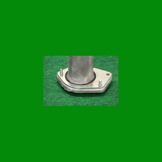 NO PRO Mazda Roadster (NC) Rear Upper Mount Aluminum Spacers