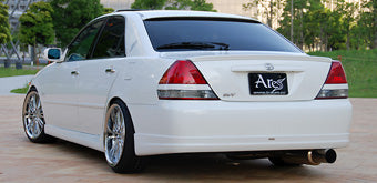 Traum Toyota Mark 2 (JZX110) ARES Aero