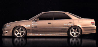 Traum Toyota Mark 2 (JZX100) Type-I Aero