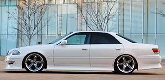 Traum Toyota Mark 2 (JZX100) Type-II Aero