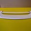 URAS Nissan Silvia S14 Kouki Type 3 Front Grille (No Mesh)