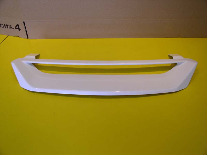 URAS Nissan Silvia S14 Kouki Type 2 Front Grille (With Mesh)