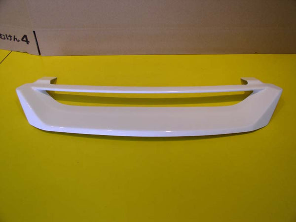 URAS Nissan Silvia S14 Kouki Type 2 Front Grille (With Mesh)