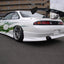 URAS Nissan Silvia S14 Kouki Type 2 3-Piece Body Kit