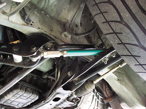 URAS Nissan Pillow Tension Rods