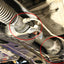 URAS Nissan Silvia S14 / S15 Gomu no Wa Steering Rack Bushings