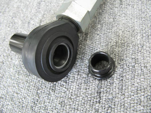 URAS Nissan Pillow Tension Rods and Offset Collar Set