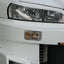 URAS Nissan Skyline R34 (ER34) Headlight Eyelines