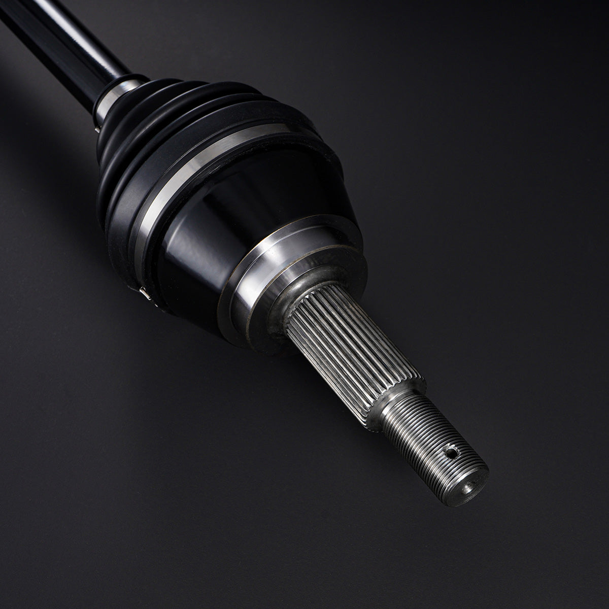 D-Max Nissan Skyline GT-R (BNR32 / BCNR33 / BNR34) Reinforced Drive Shafts