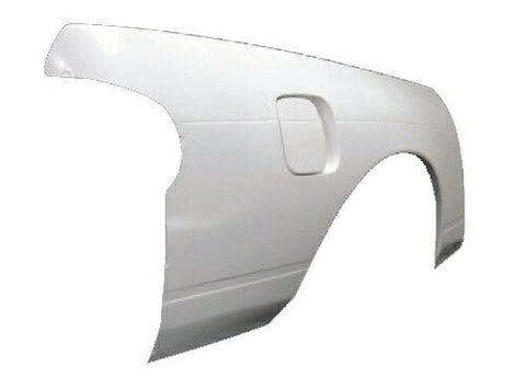 GP SPORTS Nissan Silvia (S13) IMPACT-EX Rear Fenders 50mm