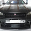 URAS Nissan Skyline R34 (ER34) Type RR Side Skirts (2 Door)