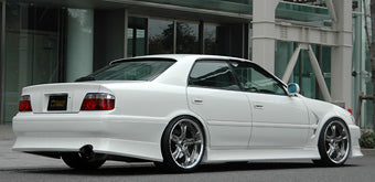 Traum Toyota Chaser (JZX100) Type-II Aero