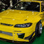 URAS Nissan Silvia S15 Type GT Front Box Canards