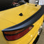 URAS Nissan Silvia S15 Trunk Spoiler