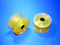 R Magic Mazda RX-8 (SE3P) Semi Rigid Differential Mount