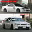 URAS Nissan Skyline R34 (ER34) Type GT Side Skirts