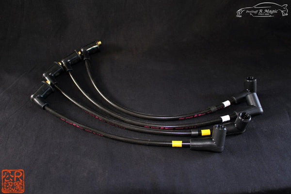 R Magic Mazda RX-8 (SE3P) Power Cord