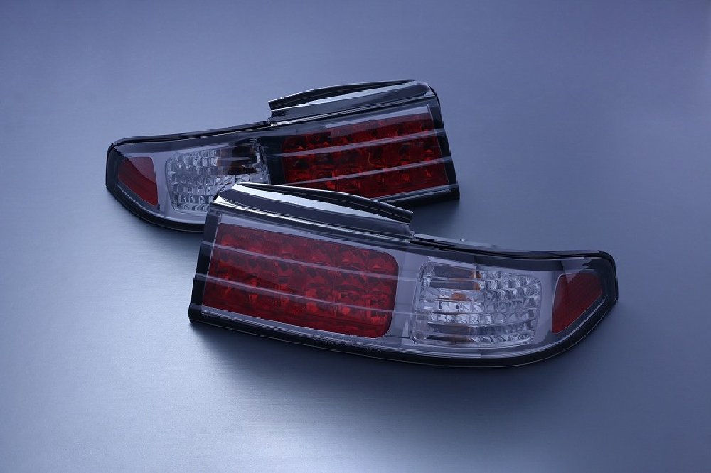D-Max Nissan Silvia (S14) Tail Lamp Garnish