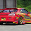 URAS Nissan Silvia S15 Type S Side Skirts