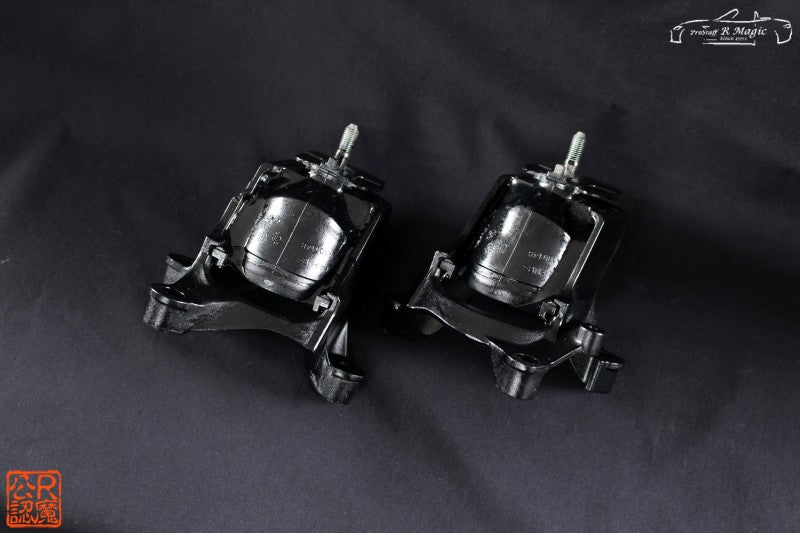 R Magic Mazda Roadster (ND) Reinforced Engine Mount