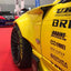 URAS Nissan Silvia S15 Type GT Front Bumper