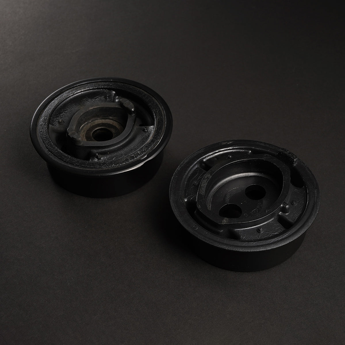 D-Max Toyota Mark 2 / Chaser / Cresta (JZX90 / JZX100) Reinforced Differential Mount Bushings