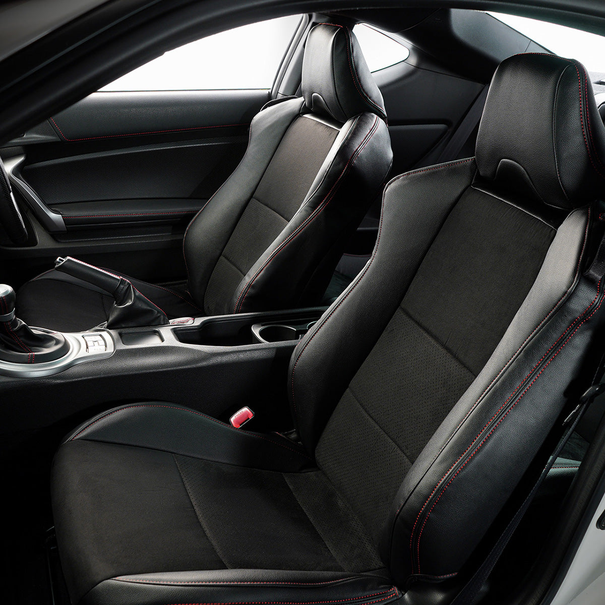 D-Max Toyota 86 (ZN6) Seat Covers