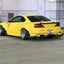 URAS Nissan Silvia S15 Type GT 3-Piece Body Kit