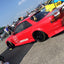 URAS Nissan Silvia S13 Haridashi Front Bumper