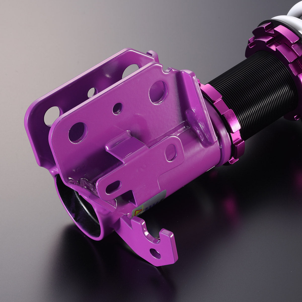 D-Max Toyota 86 / Subaru BRZ (ZN6) Super Street Suspension Kit (BRZ)