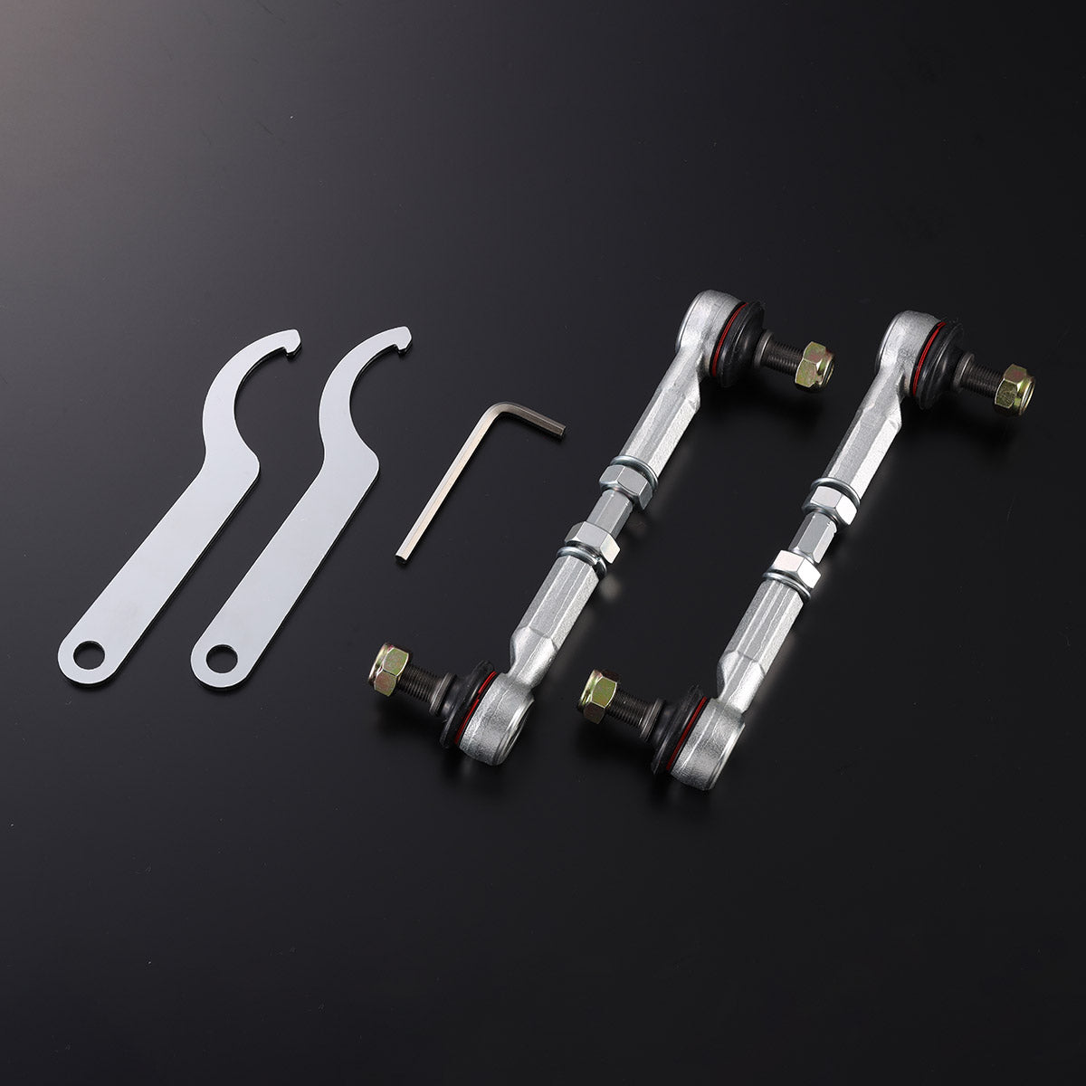 D-Max Toyota 86 / Subaru BRZ (ZN6) Super Street Suspension Kit (BRZ)