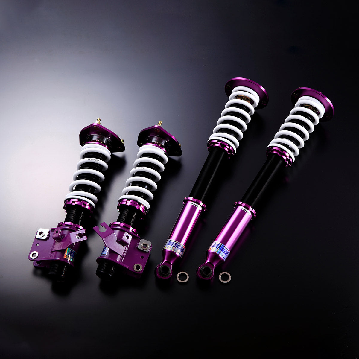 D-Max Nissan Silvia / 180SX and Laurel C35 Traction Bracket