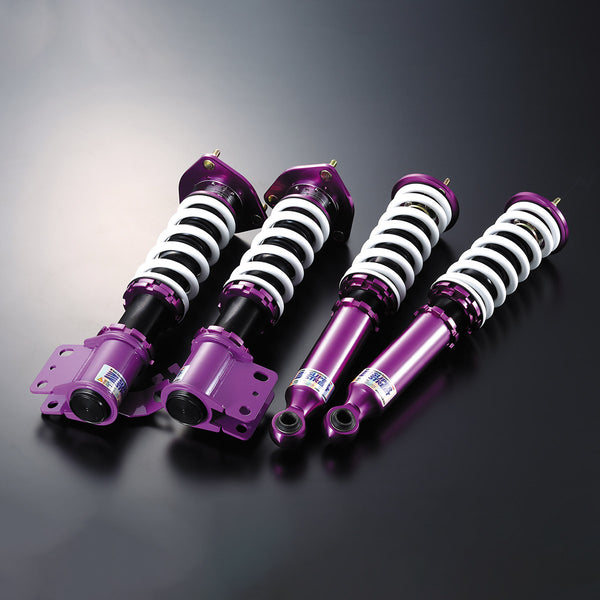 D-Max Nissan Silvia S13 / 180SX Super Street Suspension Kit
