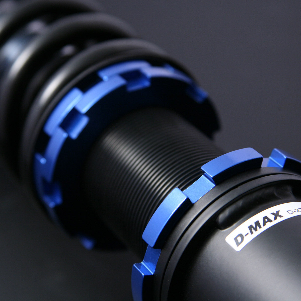 D-Max Nissan Silvia S14 / S15 Racing Spec Suspension Kit