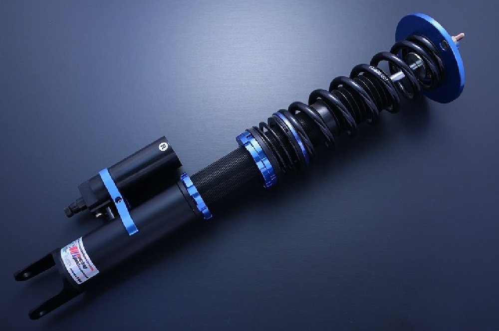 D-Max Nissan Skyline GT-R (BNR32 / BCNR33 / BNR34) Racing Spec Rear Damper (GT-R Rear Knuckle), Single