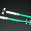 URAS Nissan Pillow Tension Rods