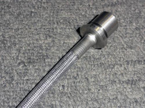 R Magic Toyota 86 / Subaru BRZ (ZN6 / ZC6) Reinforced Clutch Hose