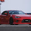 URAS Toyota 86 / Subaru BRZ (ZN6 / ZC6) Haridashi Rear Bumper