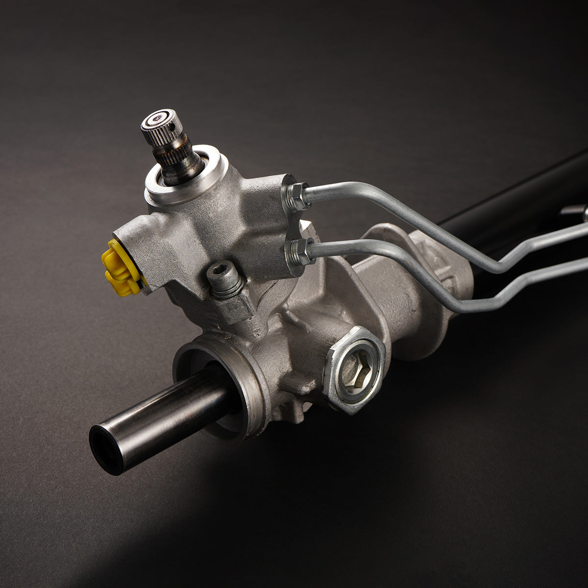 D-Max Nissan 240SX (S13) and Cefiro (A31) Left Hand Drive Power Steering Rack
